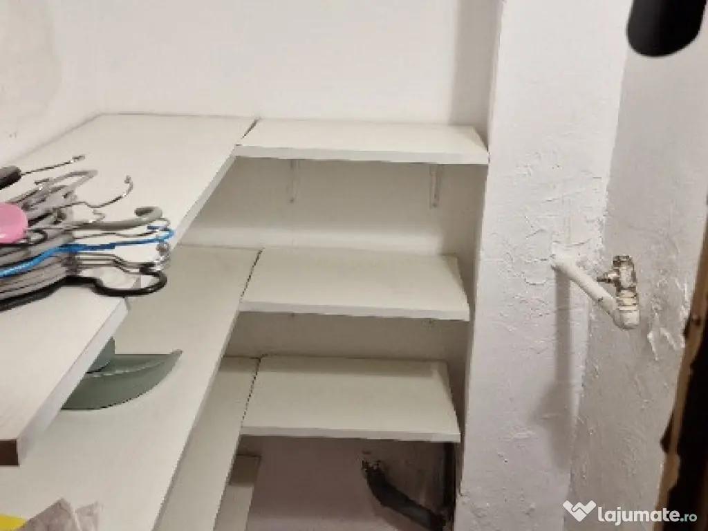 Apartament 3 camere Noua bloc vilă