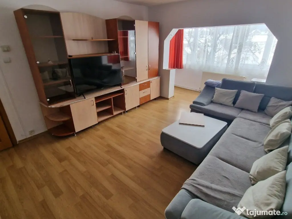 Apartament 3 camere Noua bloc vilă