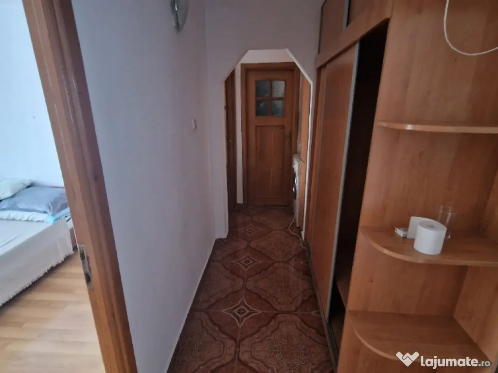 Apartament 3 camere Noua bloc vilă