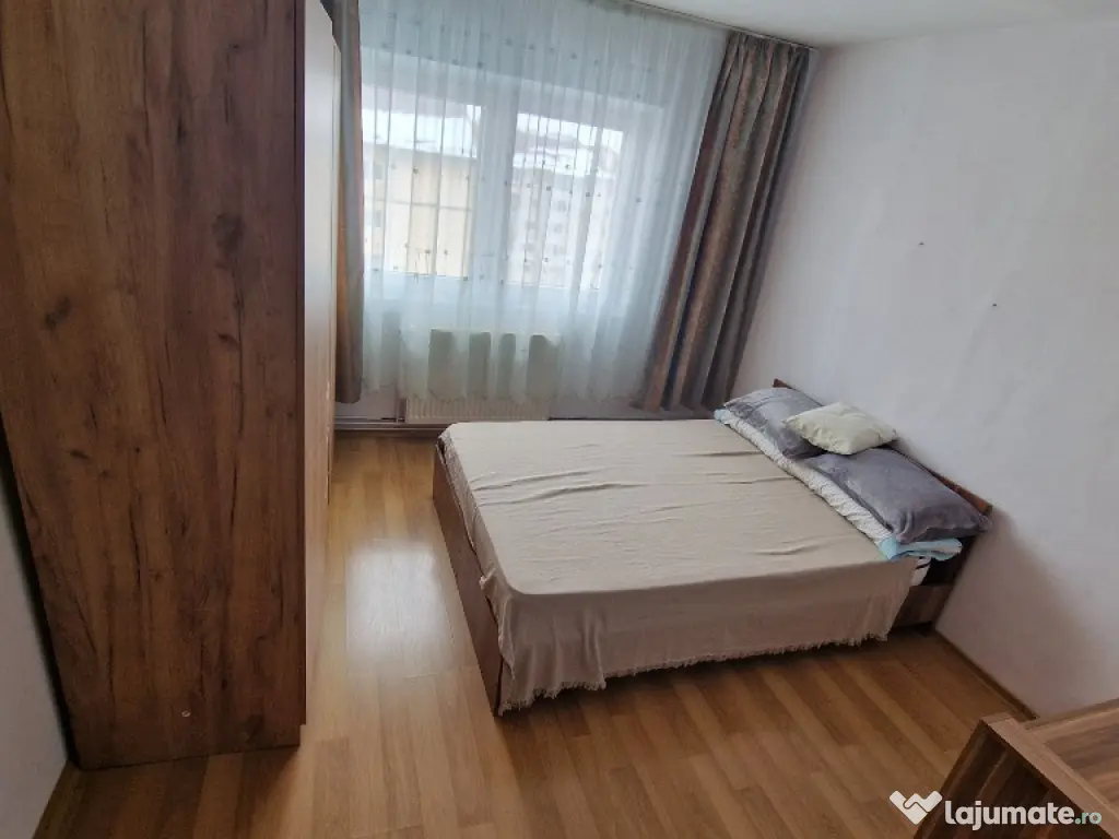 Apartament 3 camere Noua bloc vilă