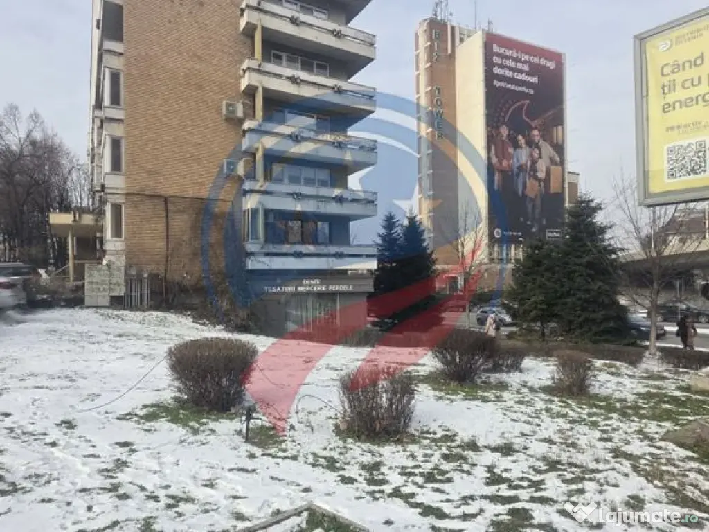 Apartament cu 3 camere, Ultracentral, pasaj Unirea