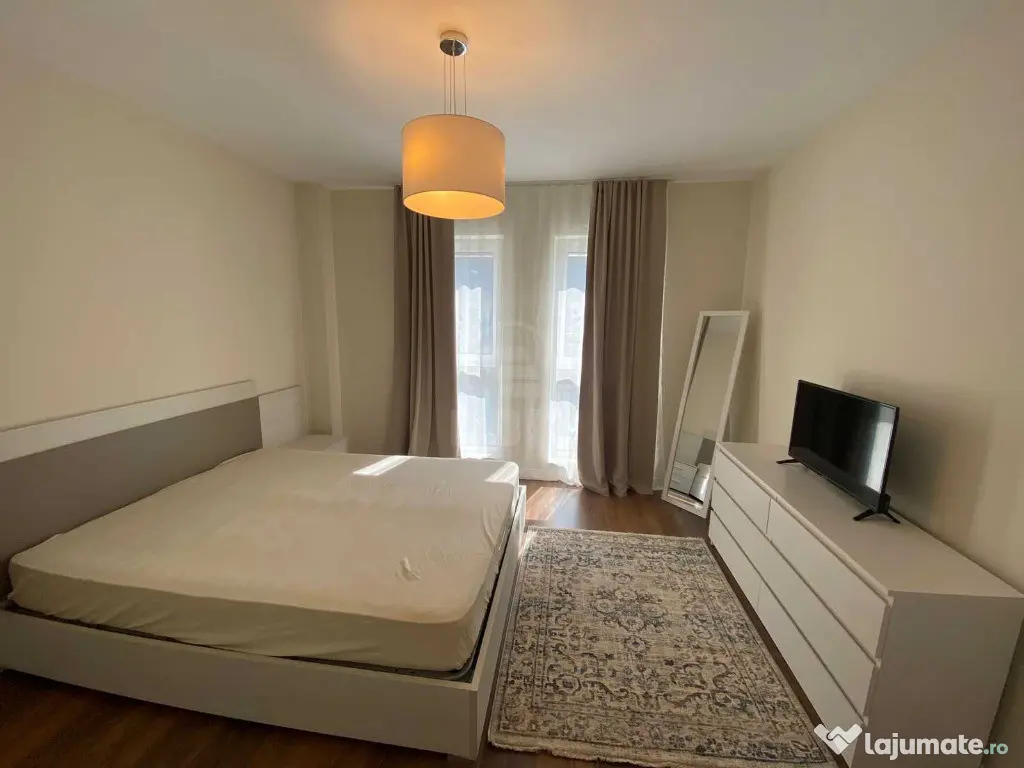 Apartament 2 camere zona Eroilor !