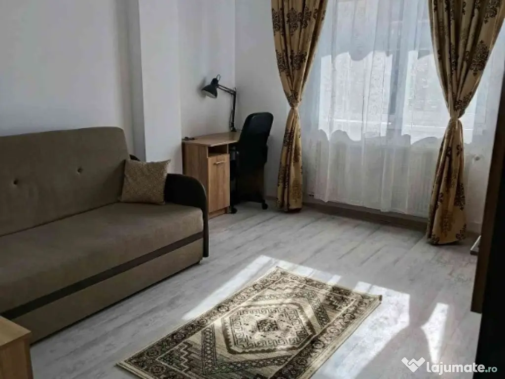 Garsoniera de inchiriat Militari Residence, Strada Orhideelor