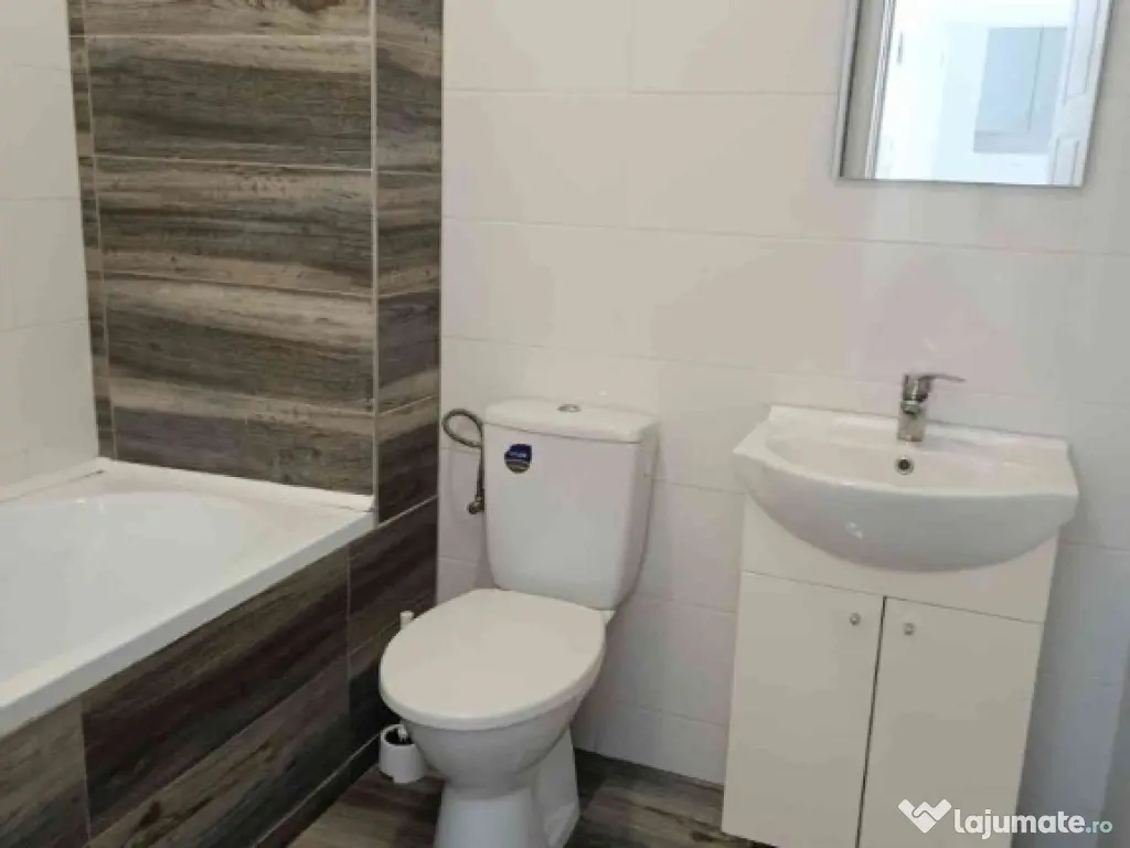 Garsoniera de inchiriat Militari Residence, Strada Orhideelor