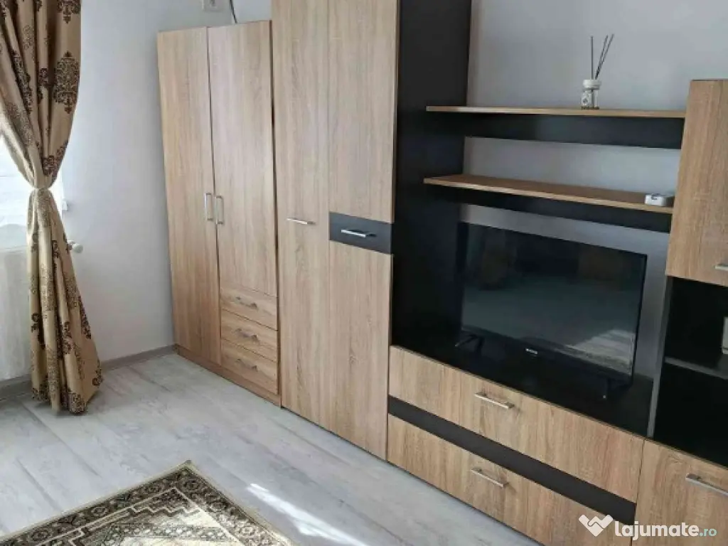 Garsoniera de inchiriat Militari Residence, Strada Orhideelor