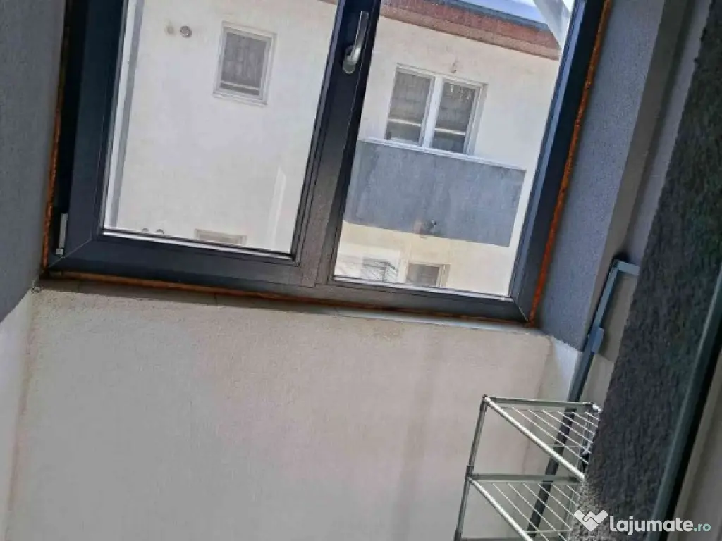 Garsoniera de inchiriat Militari Residence, Strada Orhideelor