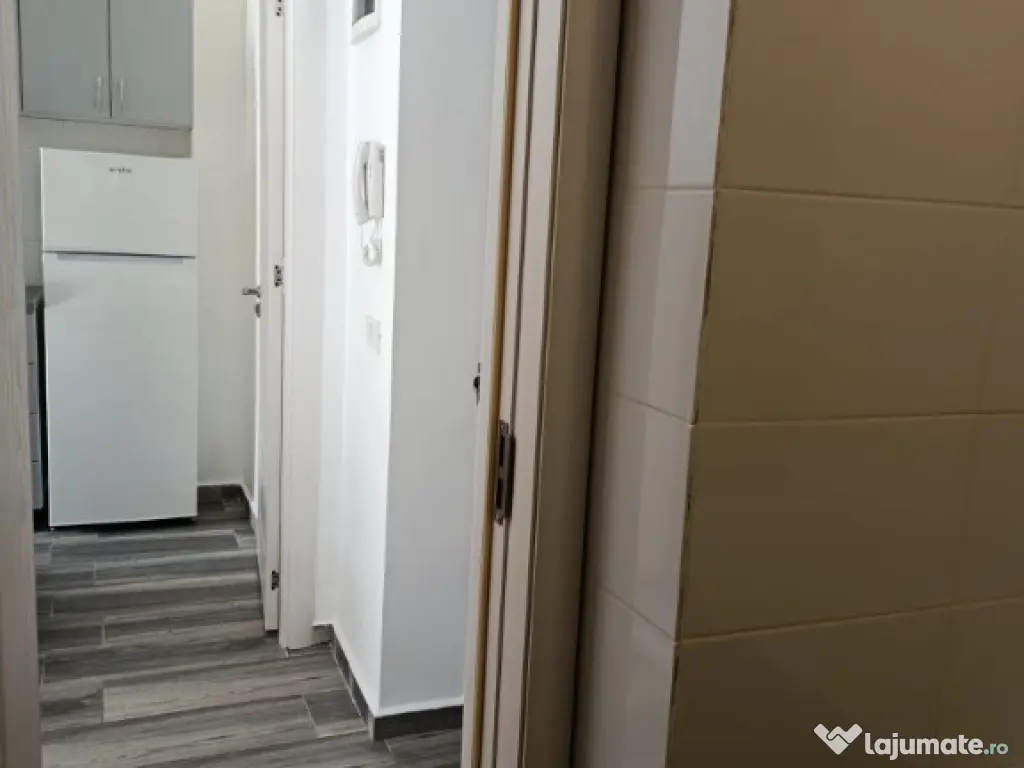 Garsoniera de inchiriat Militari Residence, Strada Orhideelor