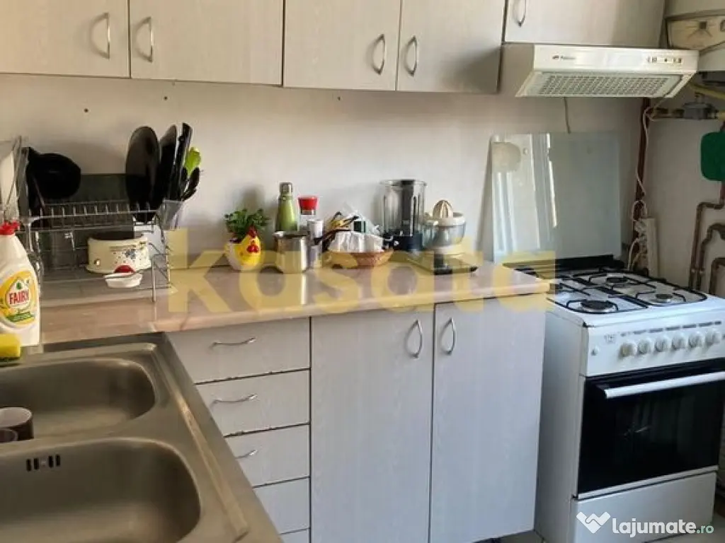 2 camere de vânzare | Victoriei–Dorobanți | 3 min metrou 