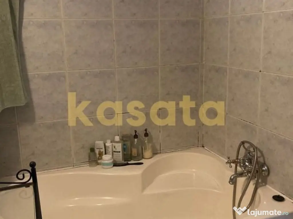 2 camere de vânzare | Victoriei–Dorobanți | 3 min metrou 