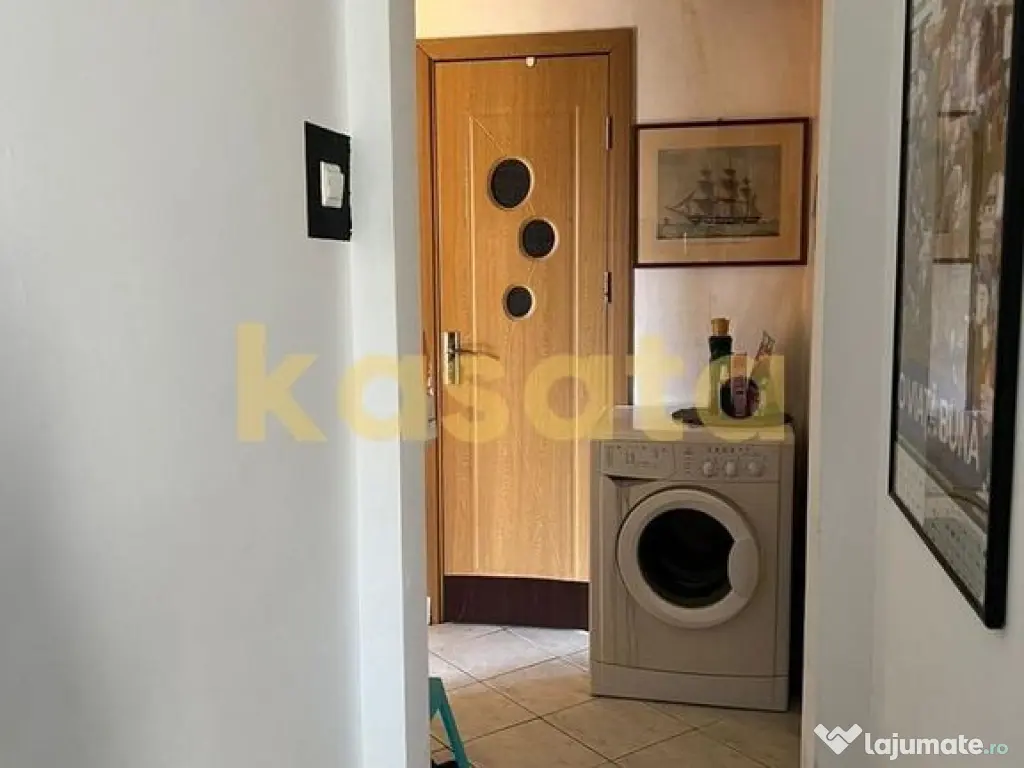 2 camere de vânzare | Victoriei–Dorobanți | 3 min metrou 