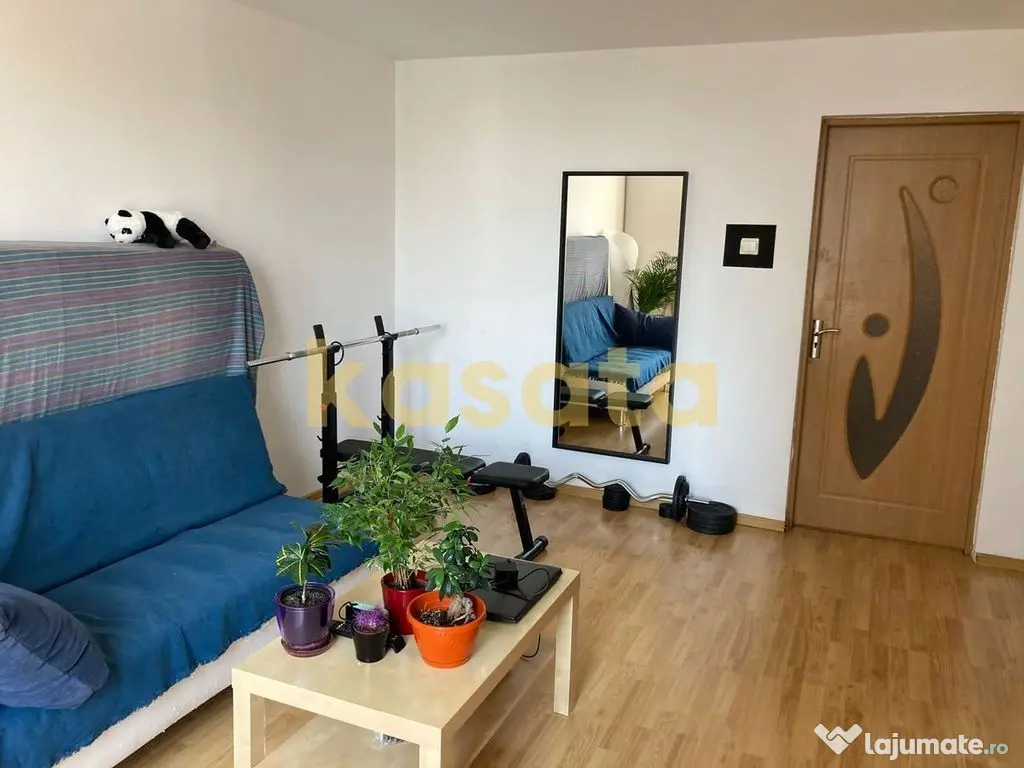 2 camere de vânzare | Victoriei–Dorobanți | 3 min metrou 