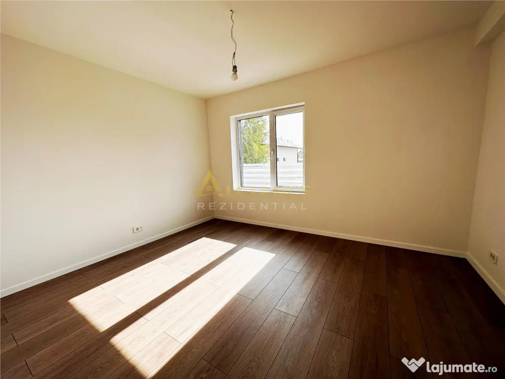 Casa individuala ~ 5 camere 3 bai ~ dressing ~ teren 325mp