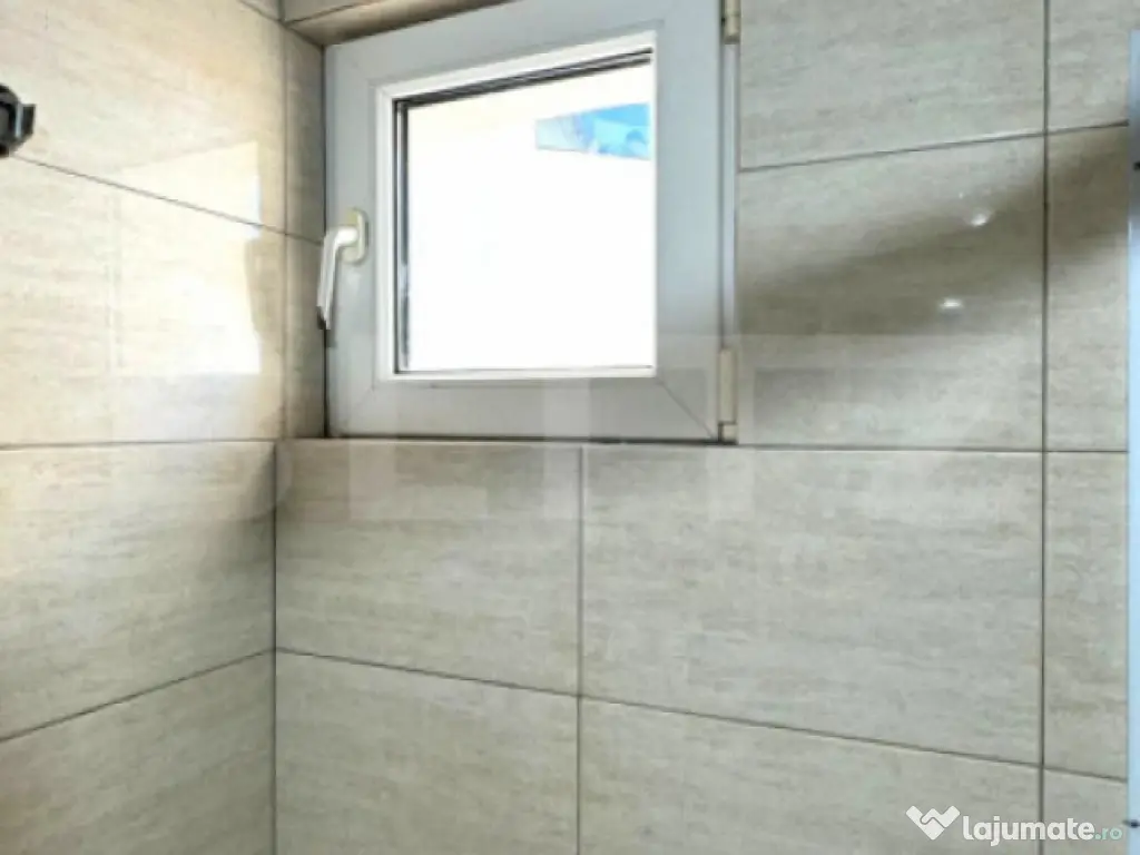 Garsoniera de vanzare, 20 mp, bloc reabilitat