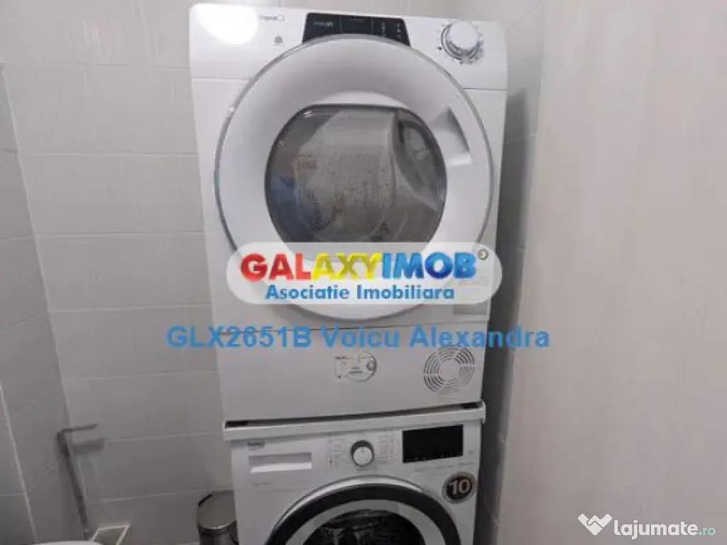 Apartament Tip Studio Berceni - Aparatorii Patriei - Parcare