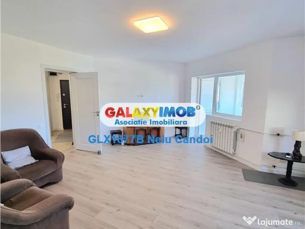 3 CAMERE 13 SEPTEMBRIE STRADAL CATEDRALA 