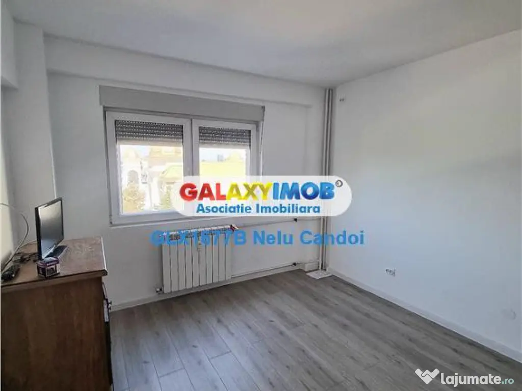 3 CAMERE 13 SEPTEMBRIE STRADAL CATEDRALA 