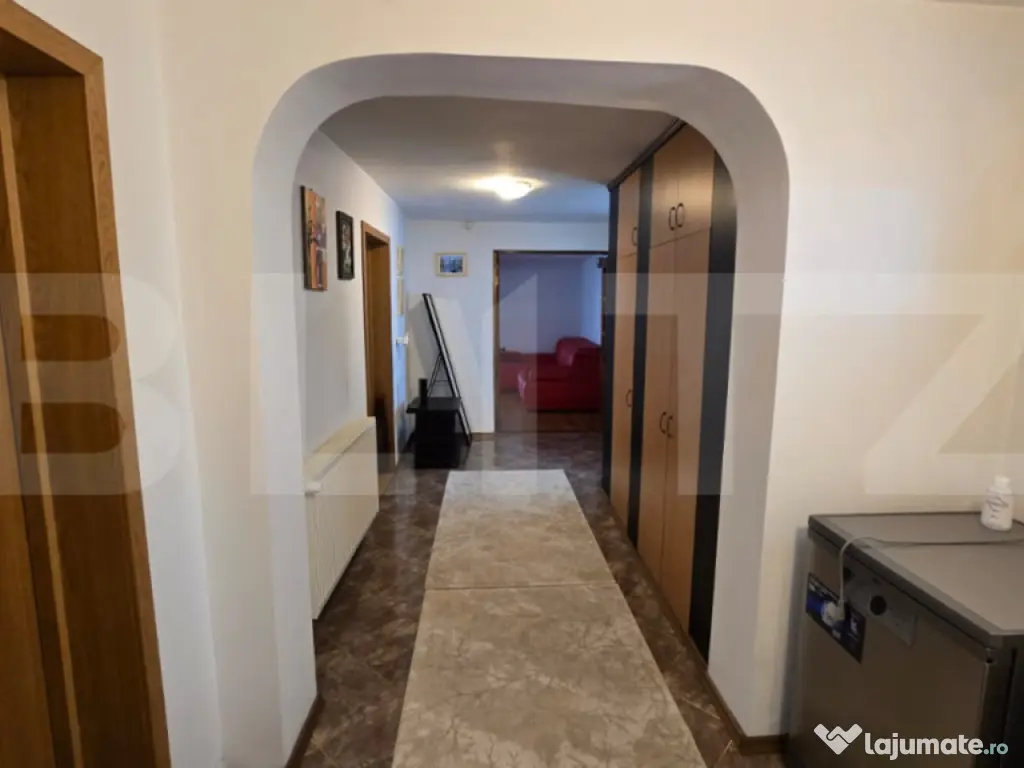 Casa individuala, 198 mp, zona Exterior Nord 