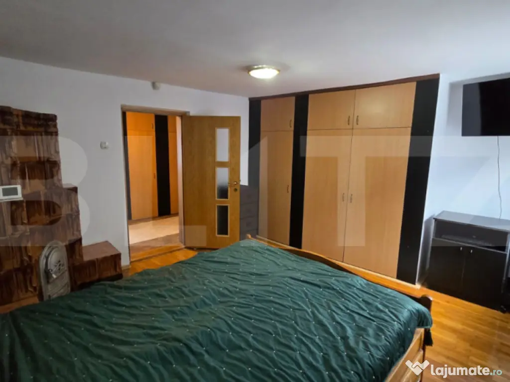 Casa individuala, 198 mp, zona Exterior Nord 