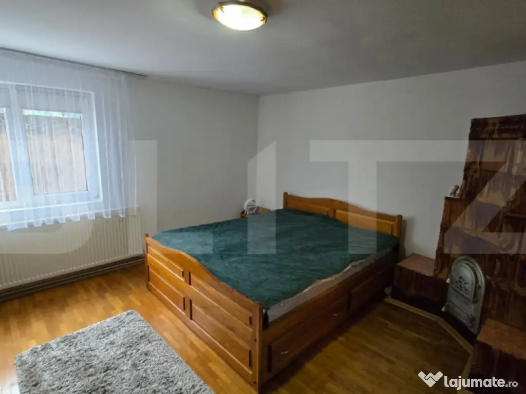 Casa individuala, 198 mp, zona Exterior Nord 