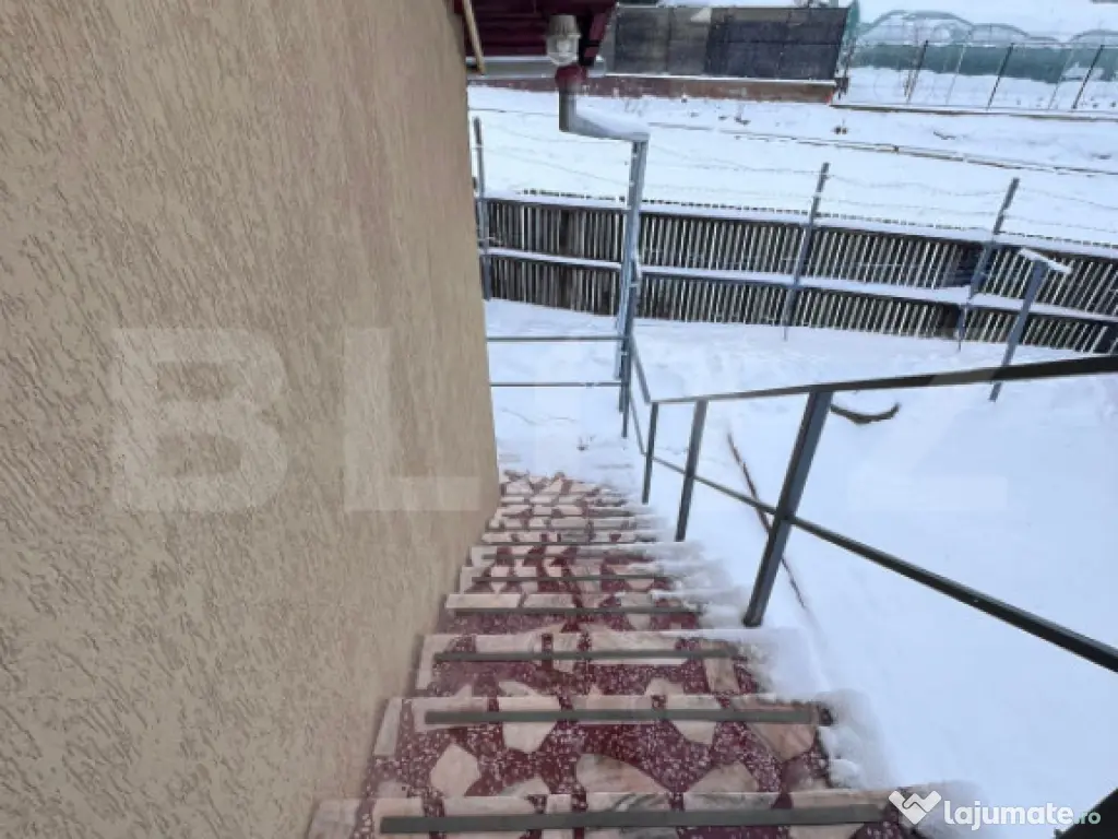 Casa individuala, 198 mp, zona Exterior Nord 