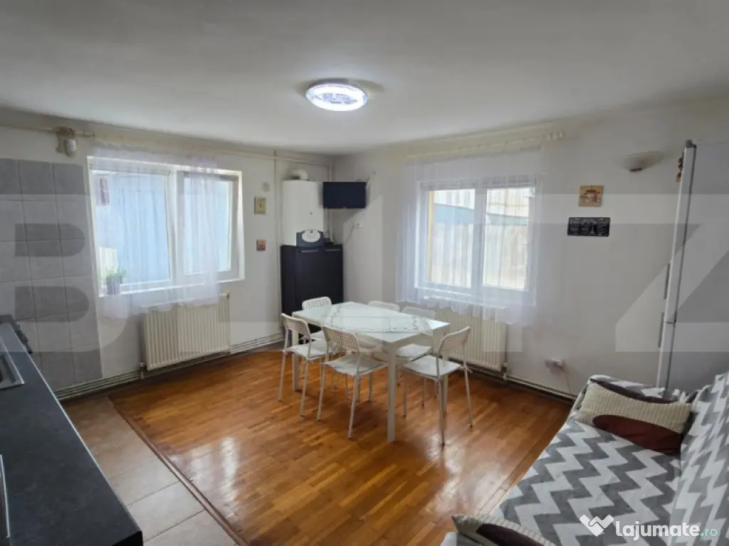 Casa individuala, 198 mp, zona Exterior Nord 