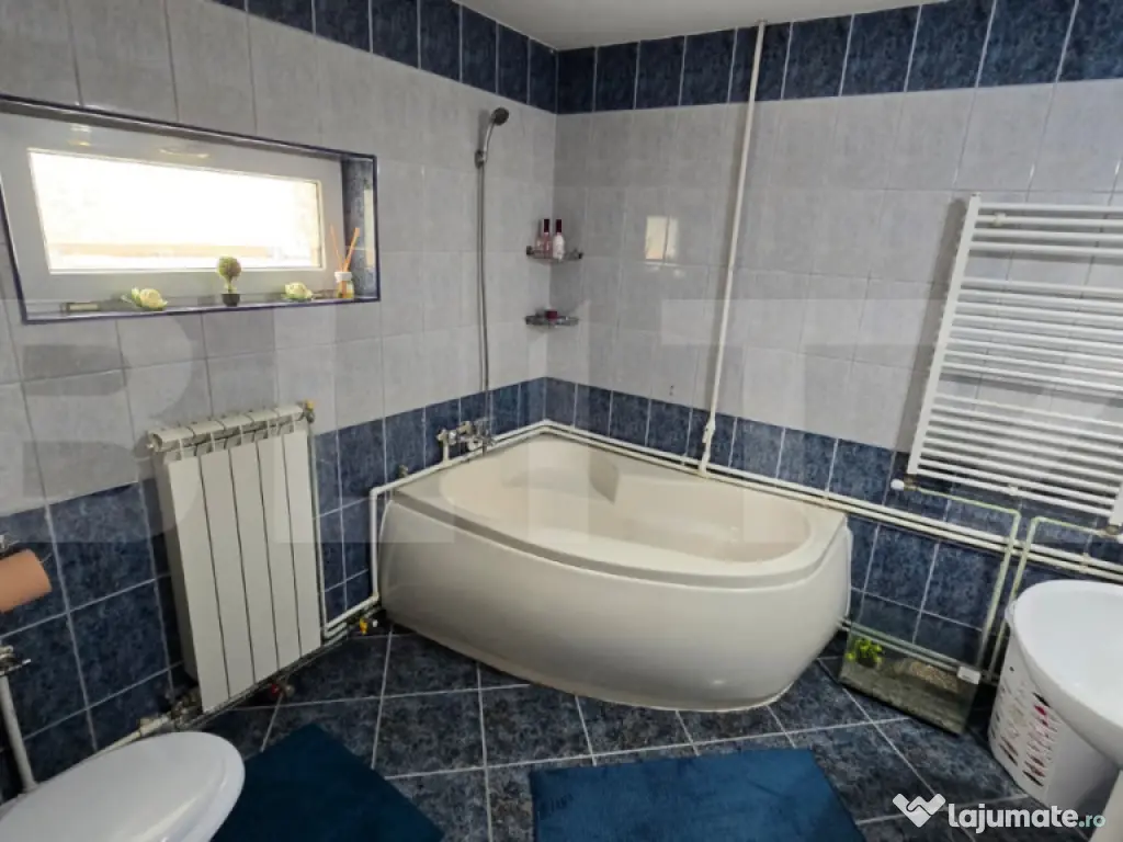 Casa individuala, 198 mp, zona Exterior Nord 