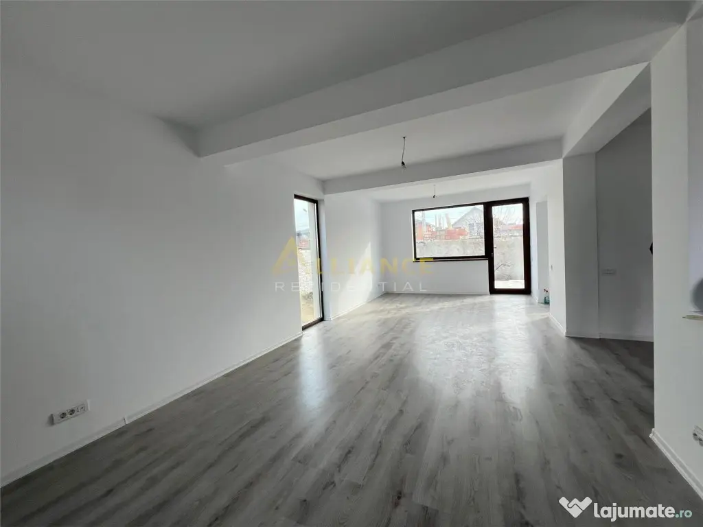 Vila individuala-4camere -2bai-pod -incalzire pardoseala 