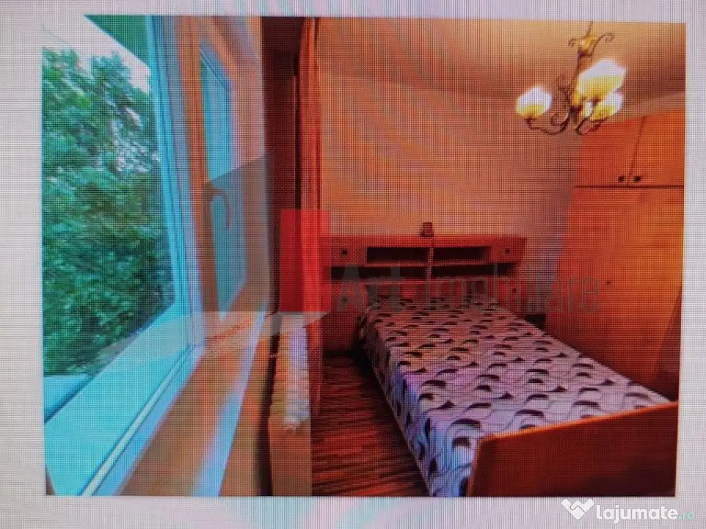 2 camere 13 Septembrie 