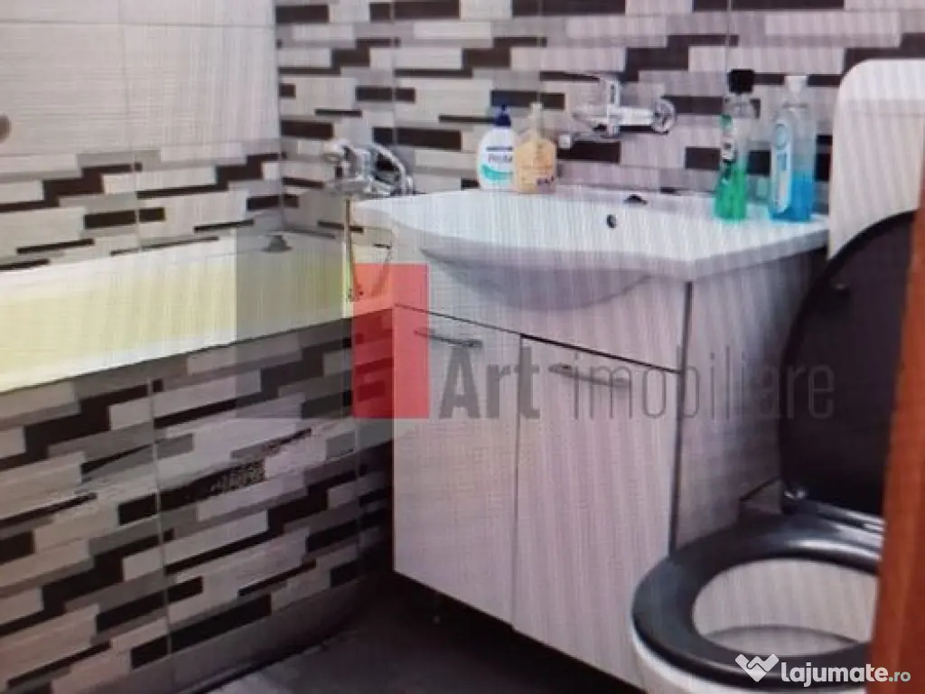 2 camere 13 Septembrie 