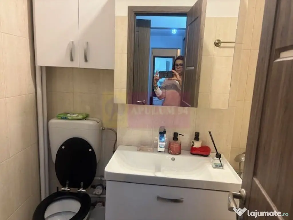 Apartament 3 camere renovat complet Militari- Piata Gorjului 