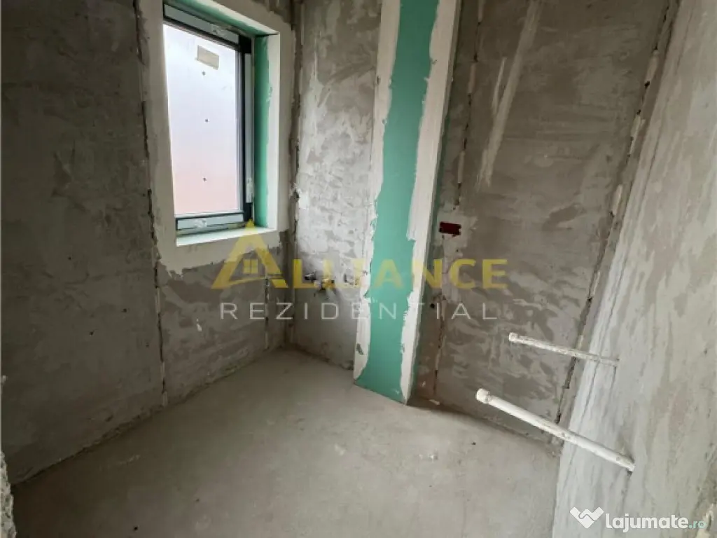 Casa Tip Duplex P 1 pod 4camere 3 bai Popesti Leordeni/ Th.