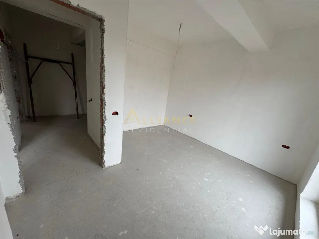 Casa Tip Duplex P 1 pod 4camere 3 bai Popesti Leordeni/ Th.