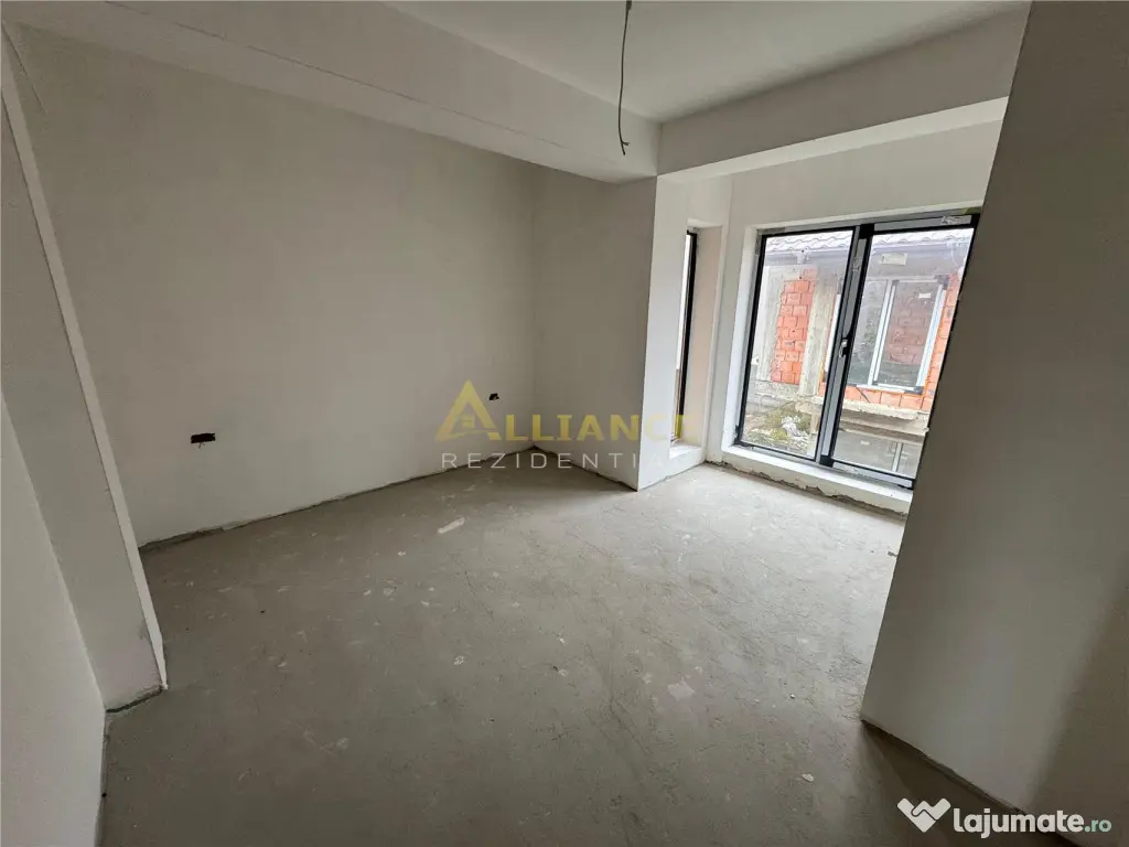 Casa Tip Duplex P 1 pod 4camere 3 bai Popesti Leordeni/ Th.