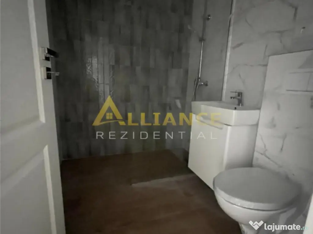 Apartament 2 camere decomandat [ 750m metrou Berceni] 