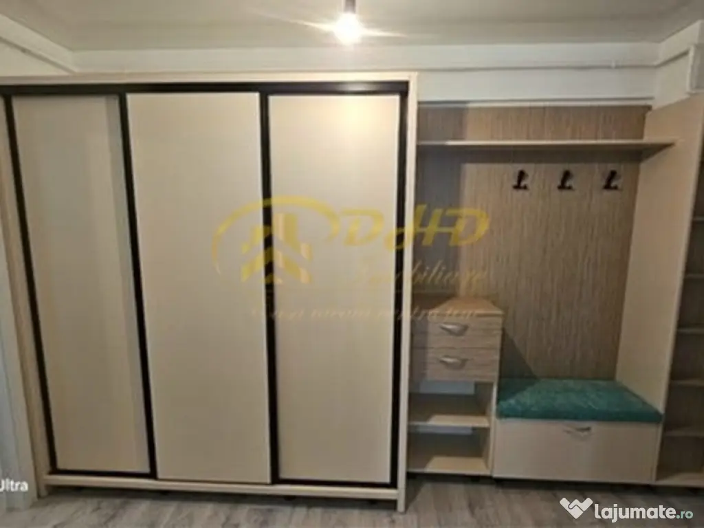 Apartament 1 camera Nicolina