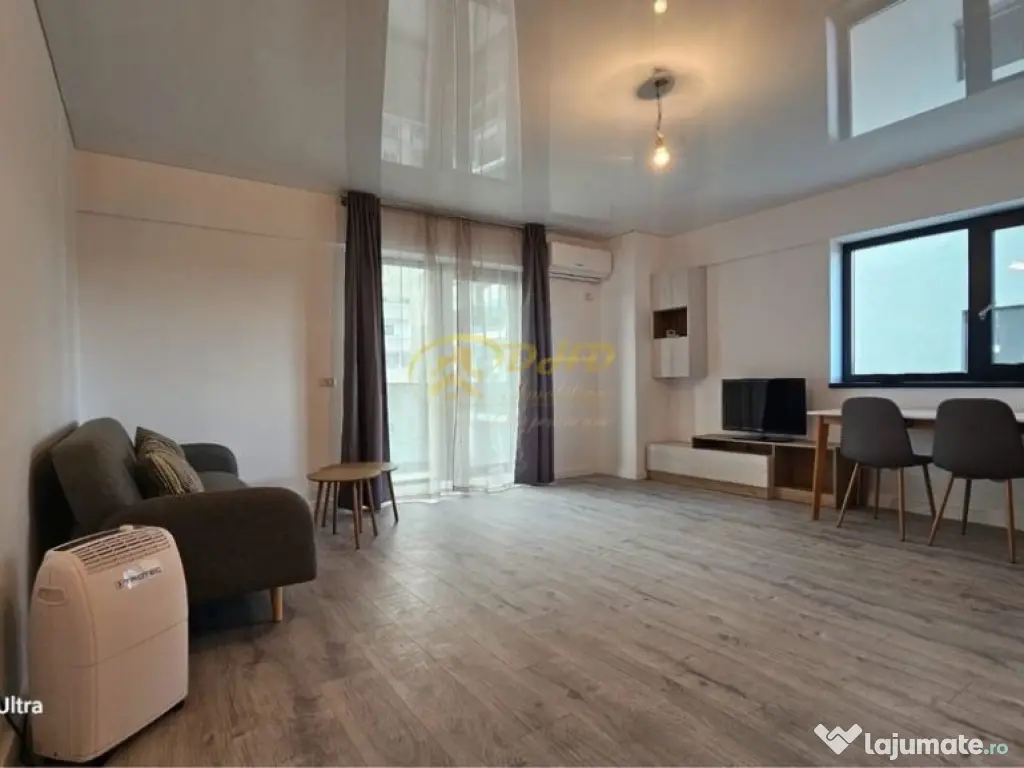 Apartament 1 camera Nicolina