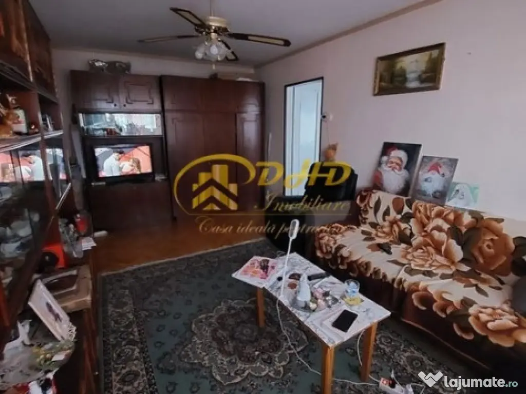 Apartament 2 camere Nicolina