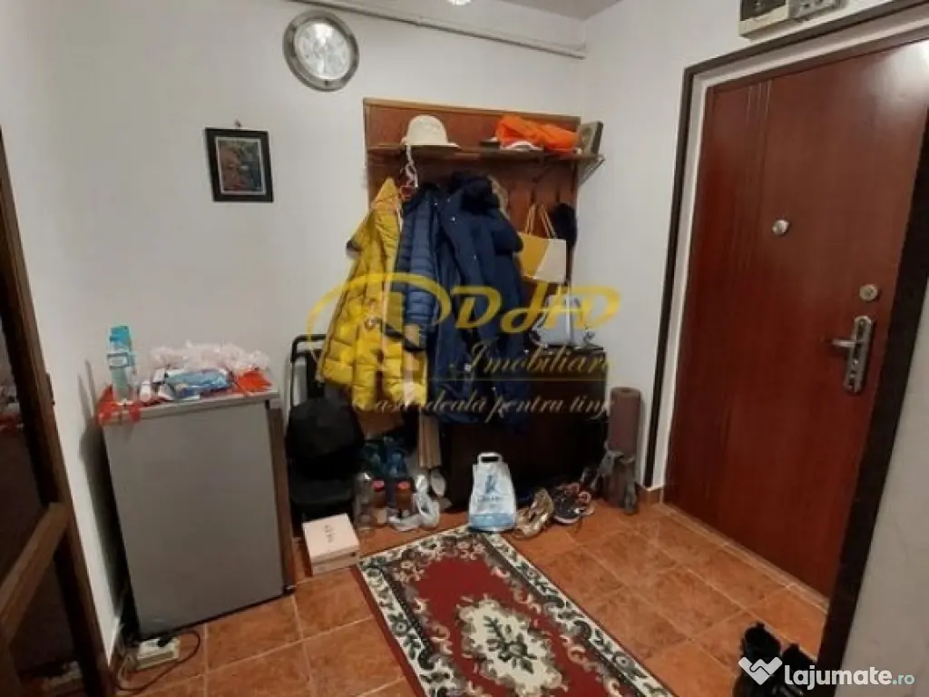 Apartament 2 camere Nicolina