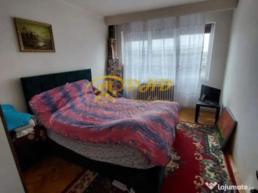 Apartament 2 camere Nicolina