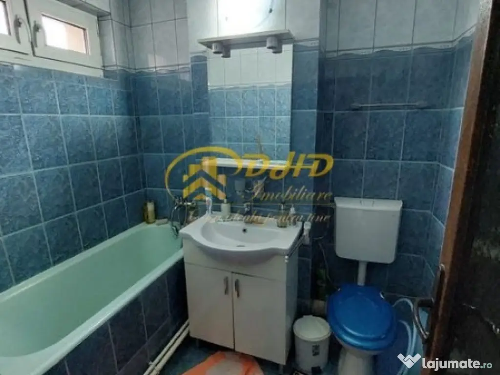 Apartament 2 camere Nicolina