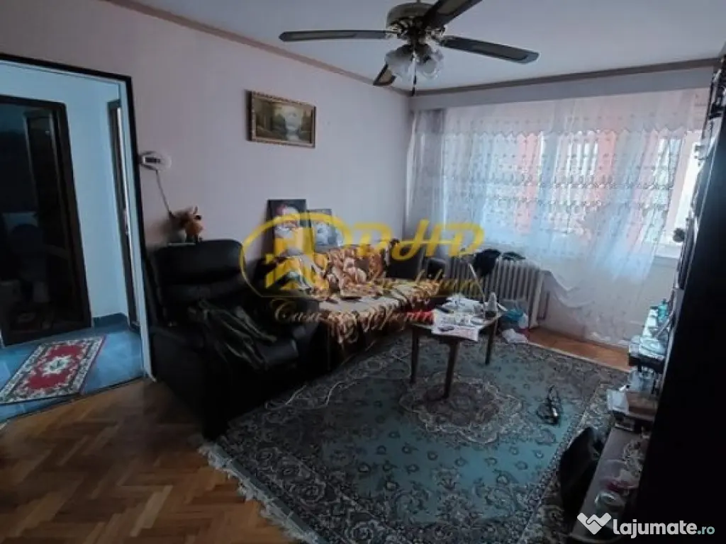 Apartament 2 camere Nicolina