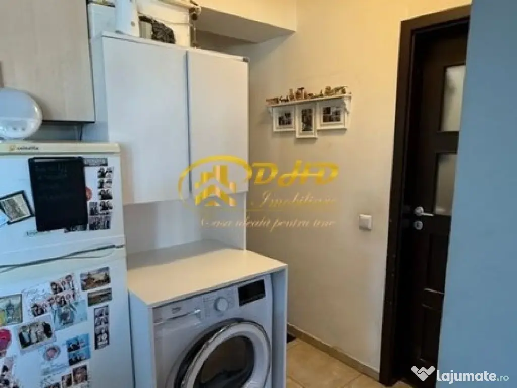 Apartament 2 camere Cug 