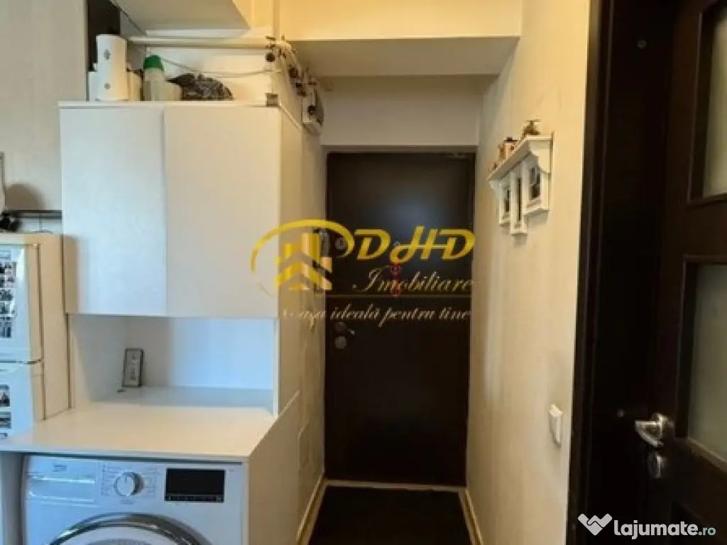 Apartament 2 camere Cug 