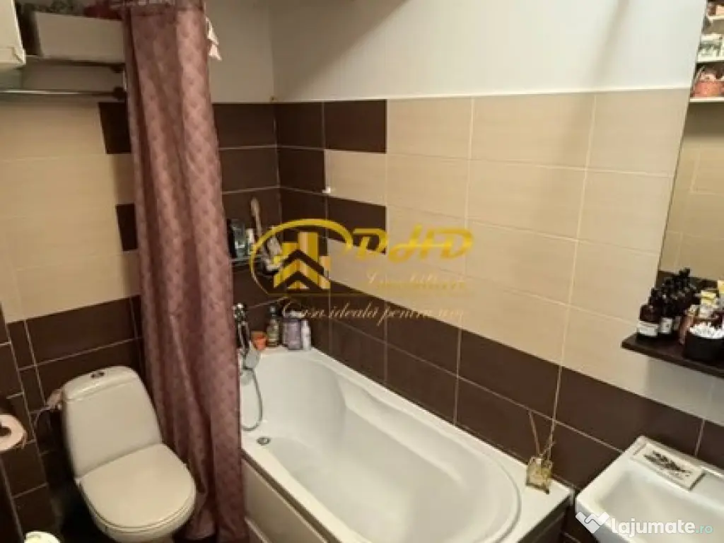 Apartament 2 camere Cug 