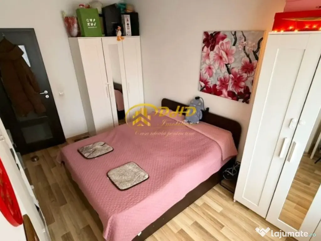 Apartament 2 camere Cug 