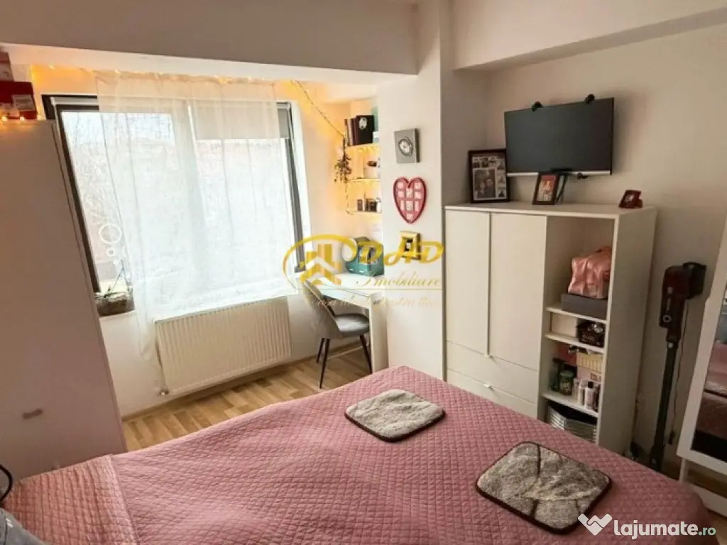 Apartament 2 camere Cug 