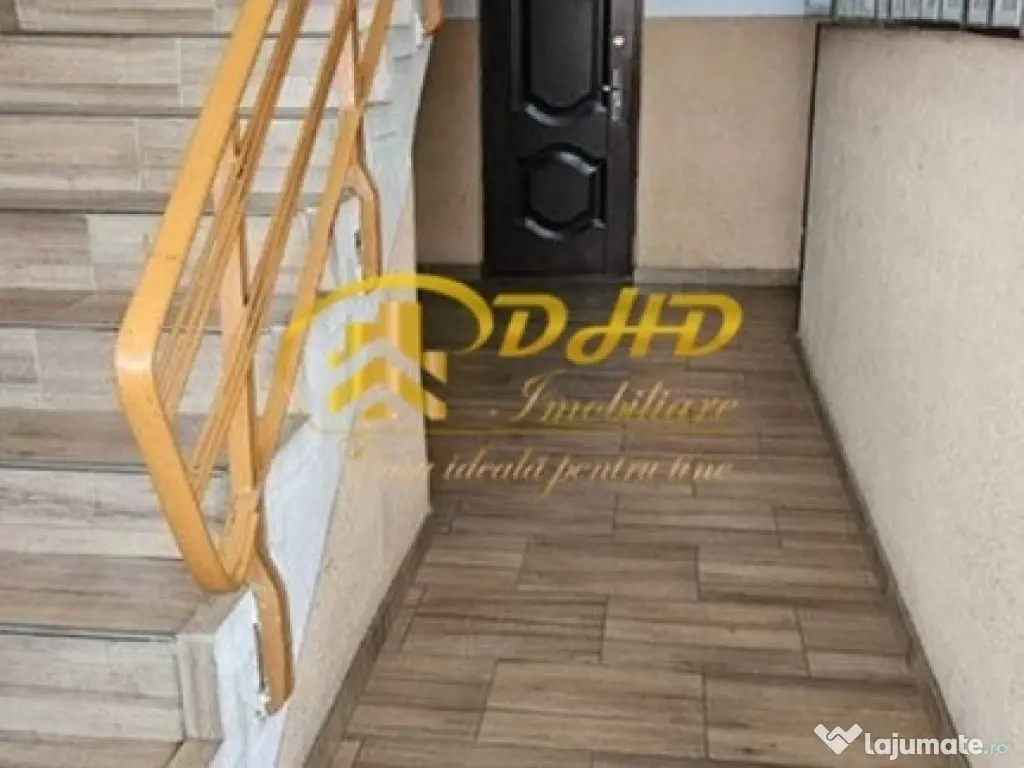 Apartament 3 camere Pod Ros