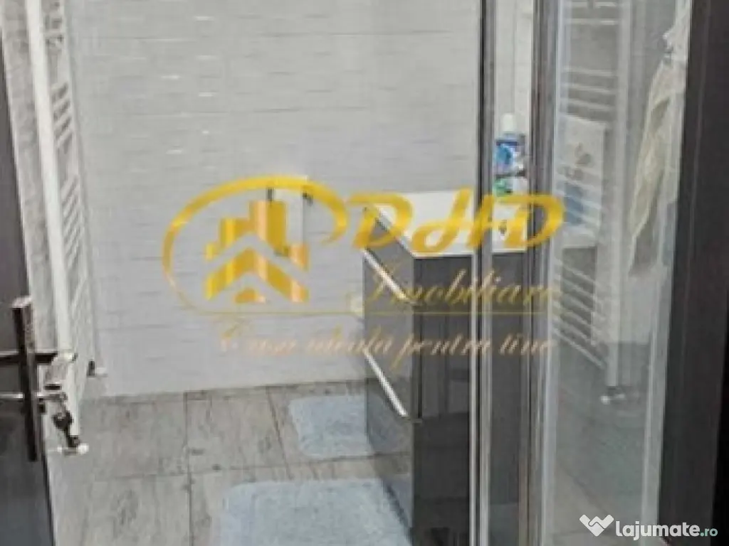 Apartament 3 camere Pod Ros