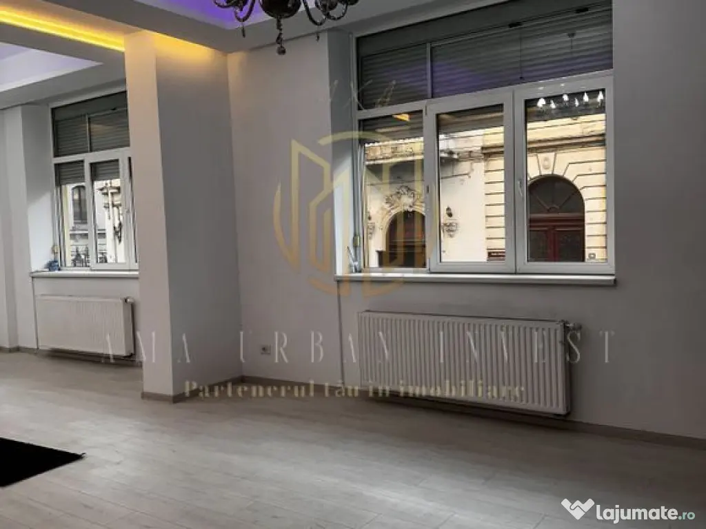 4 camere Unirii Piața Sfânta vineri Paleologu 15