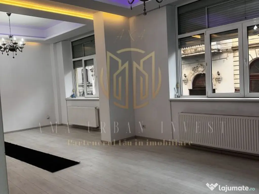 4 camere Unirii Piața Sfânta vineri Paleologu 15